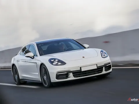 Giá trị của 120km/h!